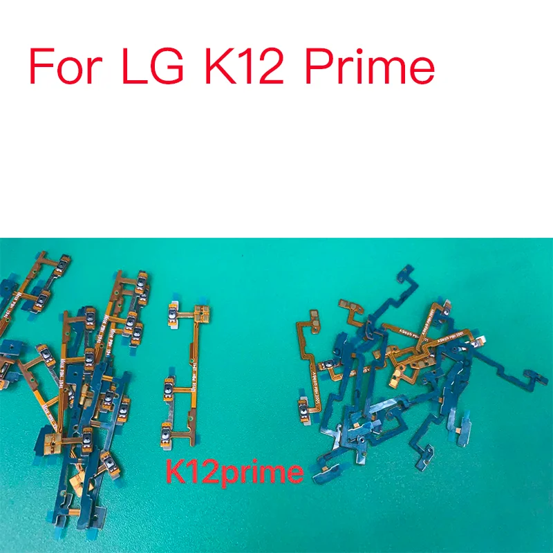 LG K12    ư ÷ ̺ ̵ Ű ġ ѱ   ư, 10 